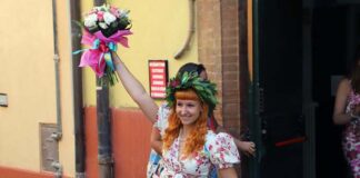 “Ambiente e gestione sostenibile delle risorse naturali”, Sara Pandolfi è la prima laureata del corso Unicam