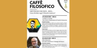 Torna il “Caffè Filosofico” a Castorano, due serate dedicate a Nietzsche