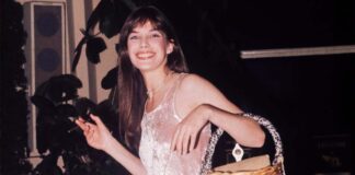 Quando ti chiami Jane Birkin