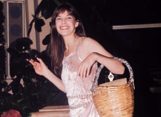 Quando ti chiami Jane Birkin