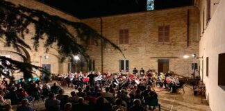 Ripatransone, successo per i festeggiamenti della Patrona Santa Maria Maddalena