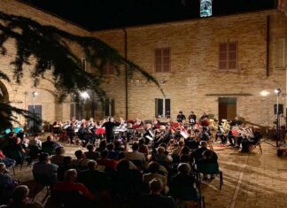 Ripatransone, successo per i festeggiamenti della Patrona Santa Maria Maddalena