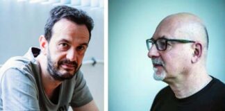 “Antigone” di Sofocle nella rilettura di Alessandro Pertosa in scena al Teatro Romano di Falerone