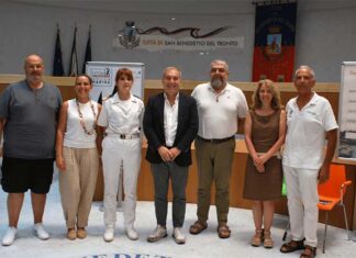 San Benedetto, presentato il programma della Festa della Madonna della Marina