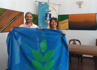 Grottammare mantiene le Spighe Verdi Fee