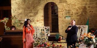 Ascoli Estate, “Nel sole” di SoapOpera Dream: concerto con traduzione nella lingua dei segni