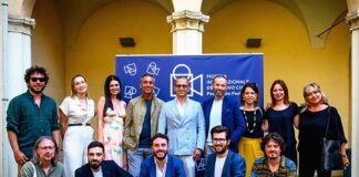 I cortometraggi di “6 dimore in cerca d’autore” al San Benedetto International Film Festival