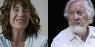 Jane Birkin e Marc Augé, ne avevamo ancora bisogno