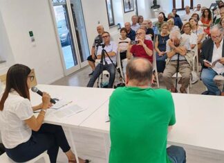 “Assi con le ali”, nel libro di Luigina Pezzoli le storie di tre piloti marchigiani dell’Aeronautica Militare