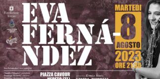 Premio Alfredo Impullitti 2023 “per il giovane talento” a Eva Fernández