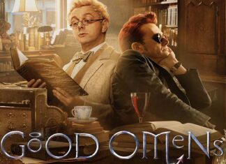 Good Omens, una serie “divina” che delizia gli spettatori