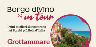 “Borgo diVino in tour” approda a Grottammare dal 21 al 23 luglio