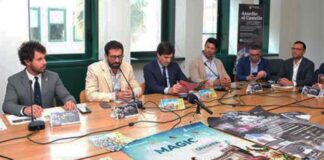 “Assedio al Castello” e “The Magic Castle Gradara”, presentati i due eventi che caratterizzeranno la stagione estiva di Gradara