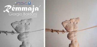 Rémmaja’, le sculture e installazioni di Giorgio Baldoni in mostra a San Benedetto del Tronto