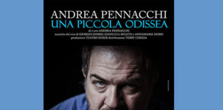 Teatri Antichi Uniti, “Una Piccola Odissea” con Andrea Pennacchi il 2 agosto ad Ascoli Piceno