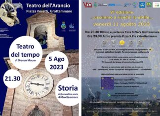 Grottammare, passeggiate culturali di agosto tra storia e natura