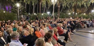 Circolo dei Sambenedettesi, una serata dedicata al dialetto di Divo Colonnelli