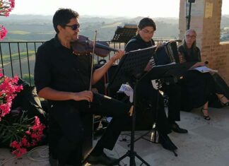 Monteprandone festeggia Ferragosto con un concerto all’alba