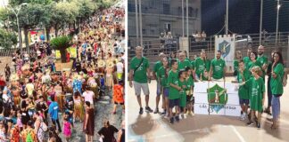 Cupra Marittima, al via il Carnevale estivo e Quartieri senza frontiere