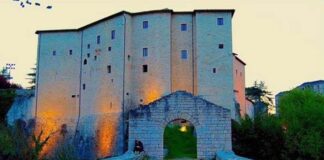 “Prospettiva Van Orton”, primo evento collaterale alla mostra: cena gourmet sul Ponte di Cecco