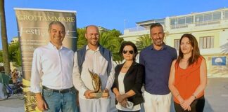 FestivaLiszt a Grottammare: premiato Gàbor Kudar, direttore dell’Accademia d’Ungheria in Roma