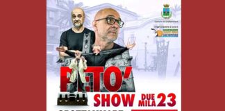 A Grottammare doppio appuntamento con Cabaretour e Petò Show