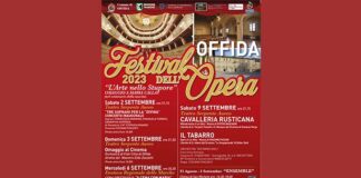 Il Festival dell’Opera torna a Offida: omaggio a Callas, Mascagni e Puccini