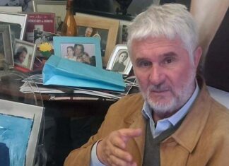 Monteprandone, la sala esposizioni del GiovArti sarà intitolata a Nazareno Luciani