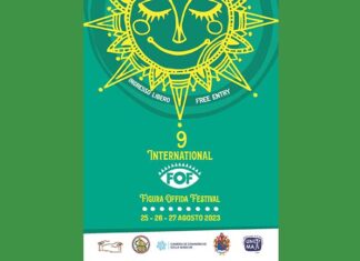 Offida, al via la nona edizione dell’International Fof