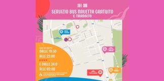 San.B Sound, il 24 agosto si aggiunge il “Teenage Dream Party”