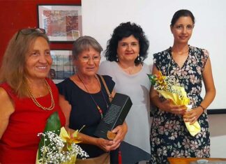 Archeoclub, gli incontri dedicati alle “erbe spontanee medicinali” conquistano Ripatransone