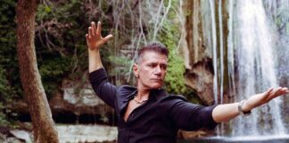 “Hope”, secondo singolo per l’artista e posturologo sambenedettese Massimiliano Max Ratta