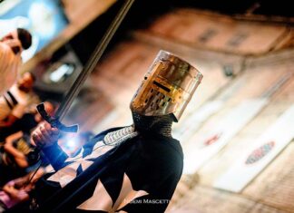 Templaria Festival 2023, un successo senza precedenti. Tempo di bilanci a Castignano