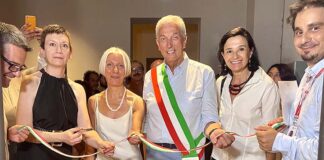 Recanati, aperta la mostra “Da Ulisse a Corto Maltese. Viaggio nell’immaginario di Hugo Pratt”