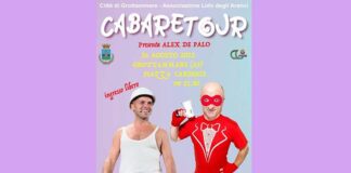 “Cabaretour”, a Grottammare cala il sipario sull’edizione 2023 organizzata dalla Lido degli Aranci