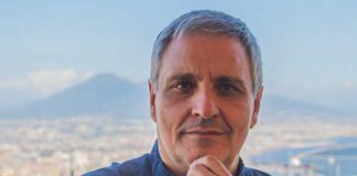 Montalto Marche, “Cinema d’estate” con lo scrittore Maurizio De Giovanni