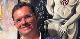 Francavilla, cerimonia della seconda edizione del Premio Claudia Verzella