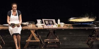 “Racconti di Zafferano”: il 30 agosto un viaggio attraverso il cibo per “Cupra Dentro e Fuori le Mura”