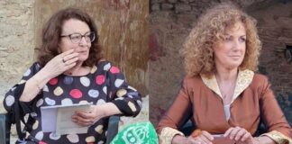 Gli “Arcani Sentieri” di Enrica Loggi e Antonella Roncarolo al Circolo Nautico