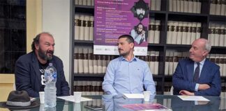 Montalto delle Marche, in arrivo il primo Festival della poesia e dei giovani