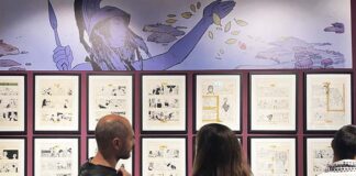 Al via i week end a Recanati con Leopardi, Lotto, Hugo Pratt e Beniamino Gigli