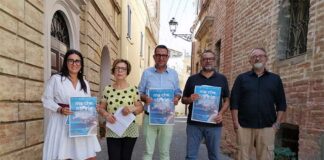 MarcheStorie a Monteprandone con “Intra Moenia. Dal Cavalier Prandone a uno spettacolo di comunità”