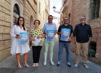 MarcheStorie a Monteprandone con “Intra Moenia. Dal Cavalier Prandone a uno spettacolo di comunità”