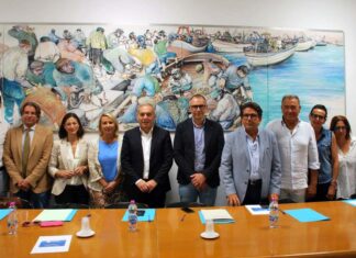 San Benedetto, Ospedale e Casa di Comunità: siglato l’accordo tra Comune e Ast