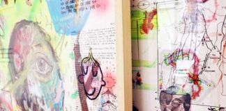 “Primapersonaplurale”, mostra di Giacomo Giovannetti presso Fiuto Art Space di Ripatransone