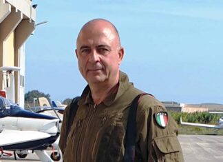 Le immagini del fotografo sambenedettese Emanuele Santori nella rivista “La Freccia”