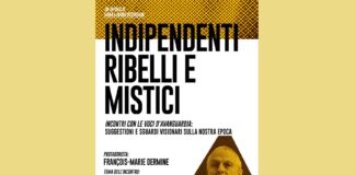 “Indipendenti, Ribelli e Mistici”: François-Marie Dermine ospite della rassegna a Ripatransone