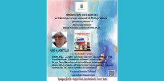 Alchimie d’Arte, Gino Marchitelli presenta il libro “In viaggio con il morto” a Monteprandone