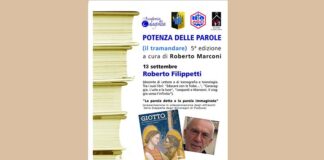 Potenza Picena, Giotto spiegato dall’esperto di iconologia e iconografia cristiana Roberto Filippetti