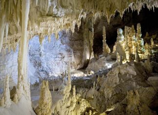 “Una gita fuori porta”, le bellezze naturalistiche e architettoniche di Genga protagoniste su Sky